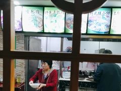 -西域美食(西直门南小街店)