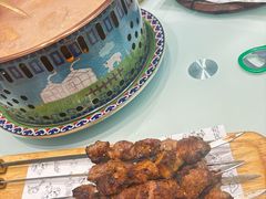 -哈啾嗨·新概念蒙餐(红星新城店)