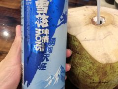 -海岛八号龙虾烧烤田鸡(蓝天路总店)