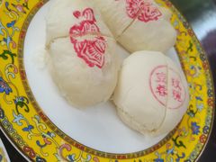 宫廷牛舌饼-富华斋饽饽铺·宫廷糕点·伴手礼(护国新天地店)