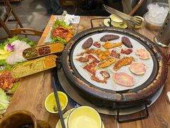 -老渔家·白族·石板烧(大理古城叶榆路店)