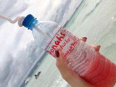 -Jonah's Fruit Shake & Snack Bar