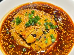-辣尚瘾·烤鱼·新川菜(牡丹园直营店)