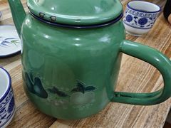 -清真玉林老字号稍麦羊杂碎(宽巷子民族美食街店)