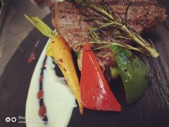 -郑州希尔顿酒店·阿米奇意大利餐厅