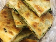 -咏春葱油饼(德政中路店)
