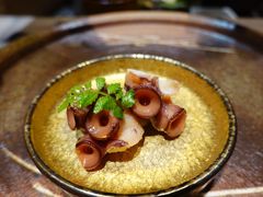油煮八爪鱼-旨匠Omakase(华侨新村店)