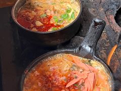 -小芳砂锅凉粉(总店)