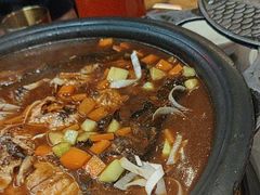 -探鱼·鲜青椒爽麻烤鱼(苏宁广场店)