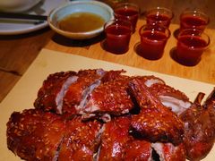 -桂小厨广西菜(青秀万达店)