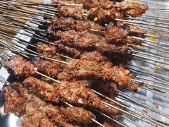 -清真·马峰烤肉(小学习北巷店)