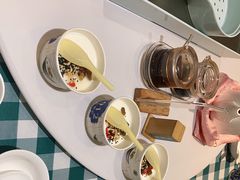 -紫光园·烤鸭·北京菜(劲松店)