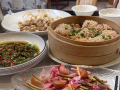 -院8里·少城记忆老川菜(宽窄巷子店)