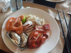 android_upload_pic-AdD全日制餐厅(中谷花园酒店)