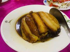 -福家川菜餐厅