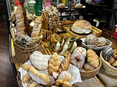 -秋林西餐厅(总店)