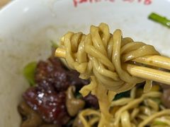-泰顺江南春面馆