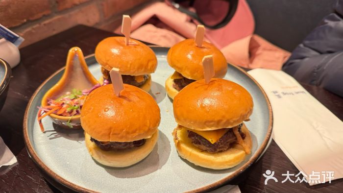 blue frog蓝蛙(长泰广场店)图片