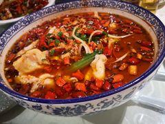 -味道龙虾·极味厨房
