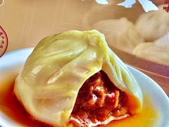 -德兴馆(广东路总店)