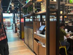 -探鱼·鲜青椒爽麻烤鱼(北京路天河城店)