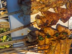 -路边边.炒菜烧烤.音乐餐厅(良乡长虹店)