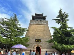 -华清宫景区