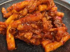 -春花民族美食(佳木斯总店)