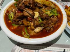 -海尔巴格一甸茶餐厅(团结路店)