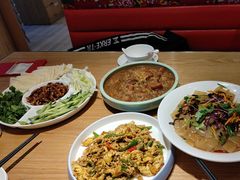 -东北灶(高新银泰店)