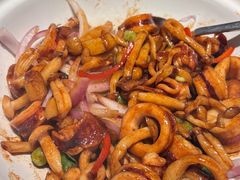 -莆田餐厅PUTIEN(世博源店)