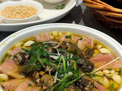 -聚丰园•湖鲜餐厅(阿红私房菜梅石路店)