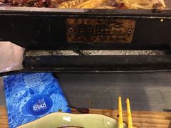 -鱼库·不仅是一家烤鱼店(车公庙店)