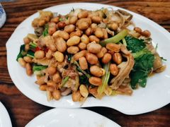 葱油猪肚-四季美蚝皇
