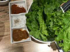 -权金城·烤肉(华北商厦店)