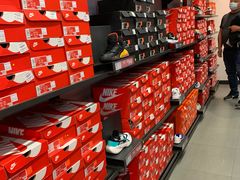 -NIKE北京马连道换季优惠店