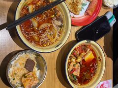 -冒胖子·市井火锅冒菜(同创汇店)