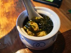 海带龙骨汤-农耕记·湖南土菜(观澜福城天虹店)
