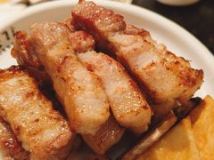 -本家·添百客韩国料理(泰然店)
