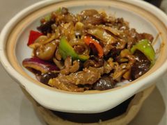 -创味·民间海南菜·非遗藤桥排骨(藤桥·免税城店)