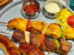 -库滋明·俄罗斯特色美食(中央大街店)