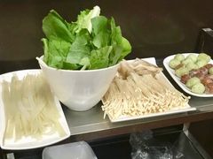 -熊记火盆景鱼火锅(永庆路店)