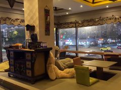 -泰迈·影院式足道SPA(世纪大道店)