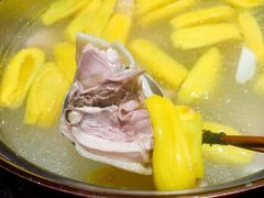 -椰夫人·养生椰子鸡(黄埔时代城店)