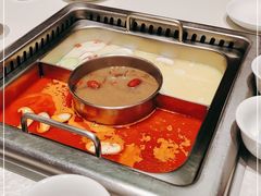 -巴奴毛肚火锅(大剧院店)