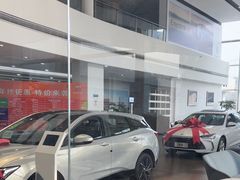 -别克·上海翟业(虹桥店)