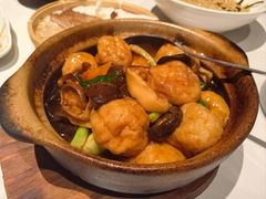 -顶特勒·黄鱼馆·特色菜(上海大世界店)