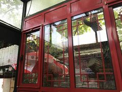 门面-锦尚阁烤鱼•天津菜(宣武门胡同店)