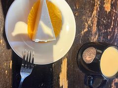 -玛吉阿米·餐吧