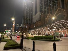 -澳门喜来登大酒店